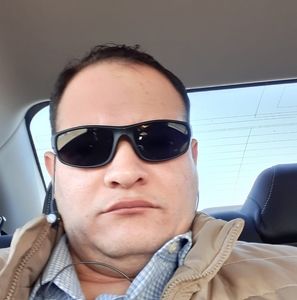 Meet your Posher, Robinson